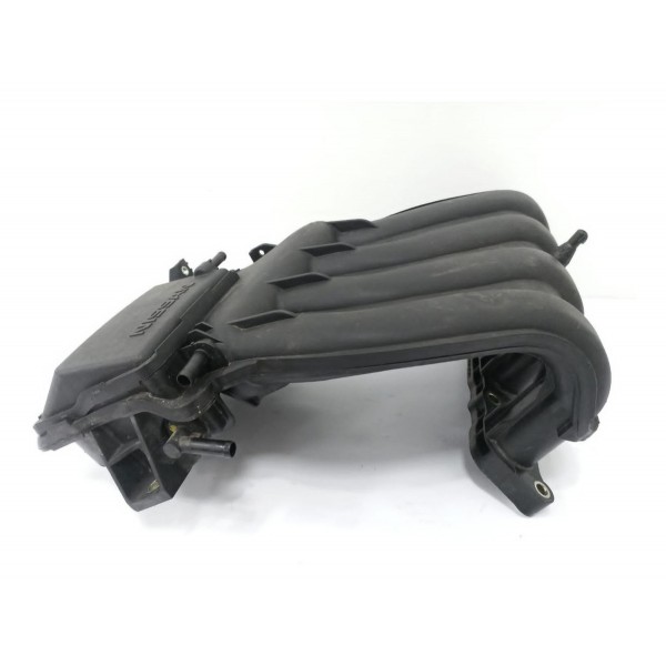 Coletor Admissão Nissan Versa 1.6 2018-19