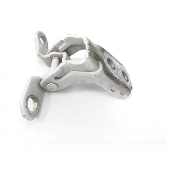 Dobradiça Inferior Porta Dianteira Direita Versa 2018-19