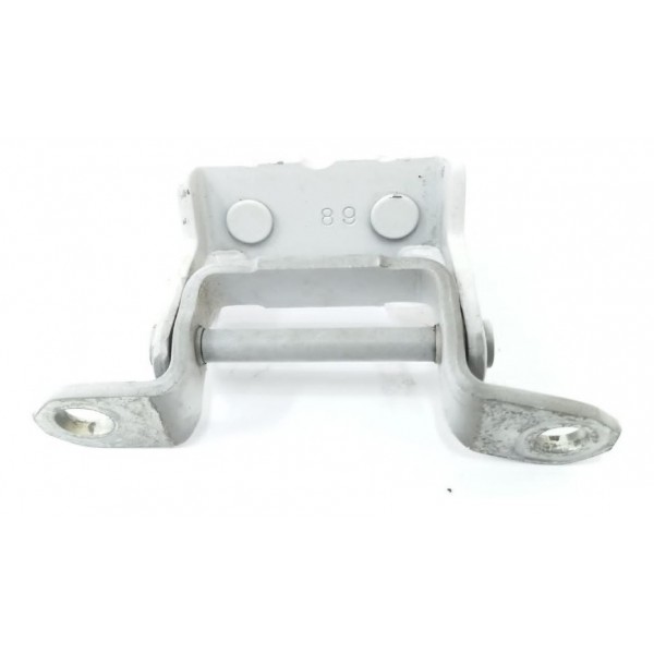 Dobradiça Superior Porta Traseira Esquerda Versa 2018-19