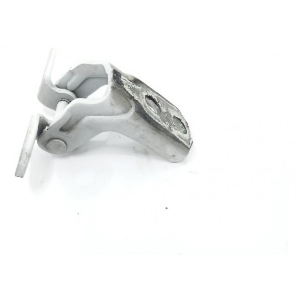 Dobradiça Inferior Porta Traseira Esquerda Versa 2018-19