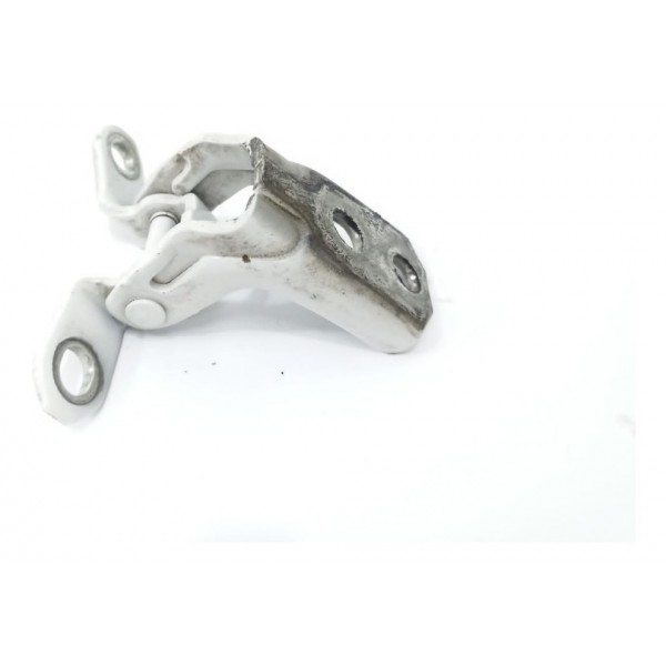 Dobradiça Inferior Porta Traseira Direita Nissan Versa 2019