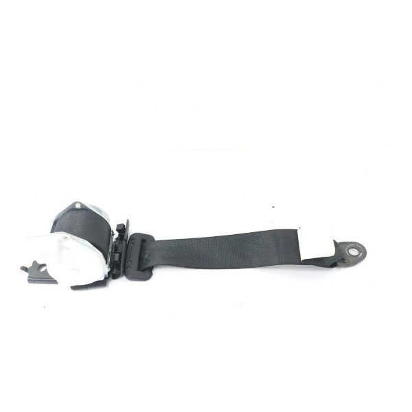 Cinto Segurança Traseiro Esquerdo Nissan Versa 2018-19