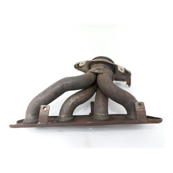 Coletor Escape Nissan Versa 2019