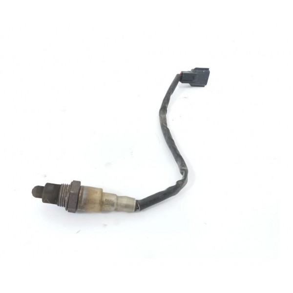 Sonda Lambda Coletor Escape Nissan Versa 2019