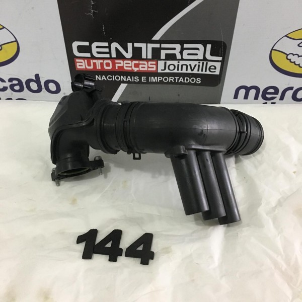 Cano Duto Ar Motor Volkswagen Jetta 1.4 Tsi 2014