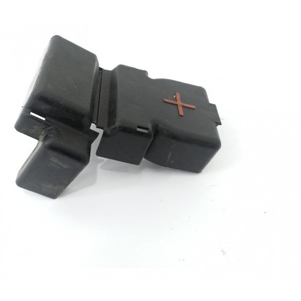 Capa Polo Positivo Bateria Nissan Versa 2019