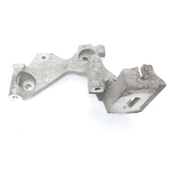 Suporte Compressor Nissan Versa 2019