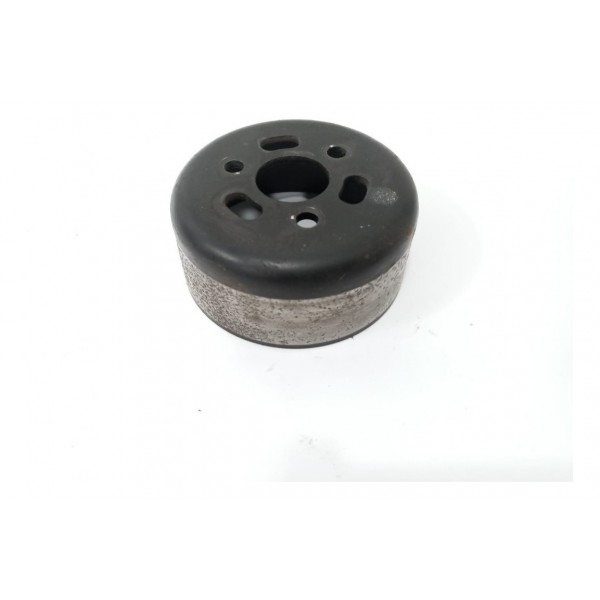 Polia Bomba Água Nissan Versa 2019