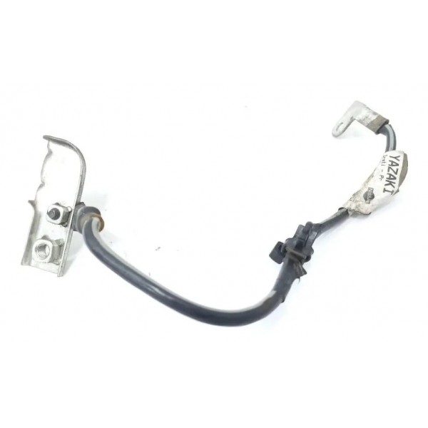 Cabo Terra Nissan Versa 2019 283609ke1a