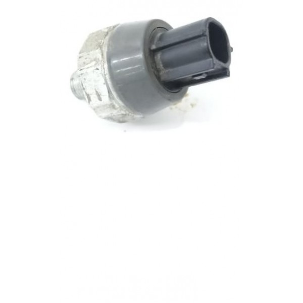 Sensor Pressão Óleo Versa 2019 1.6