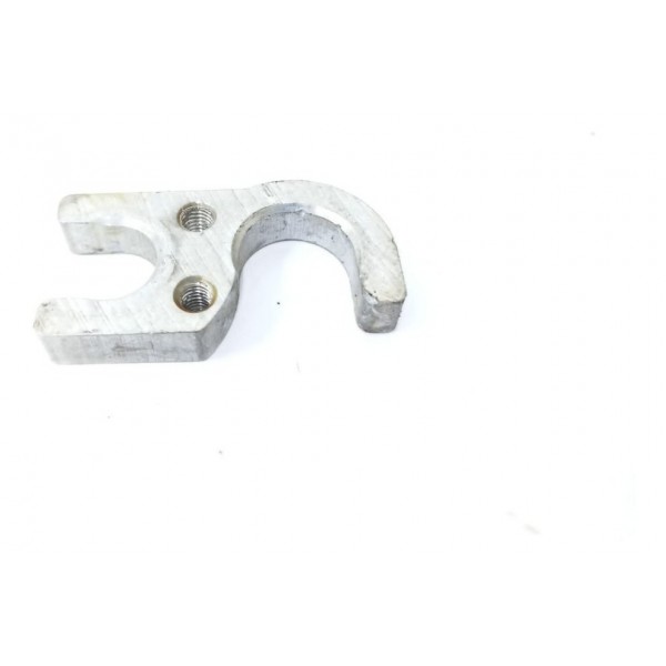 Suporte Válvula Expansão Radiador Versa 2019 1.6