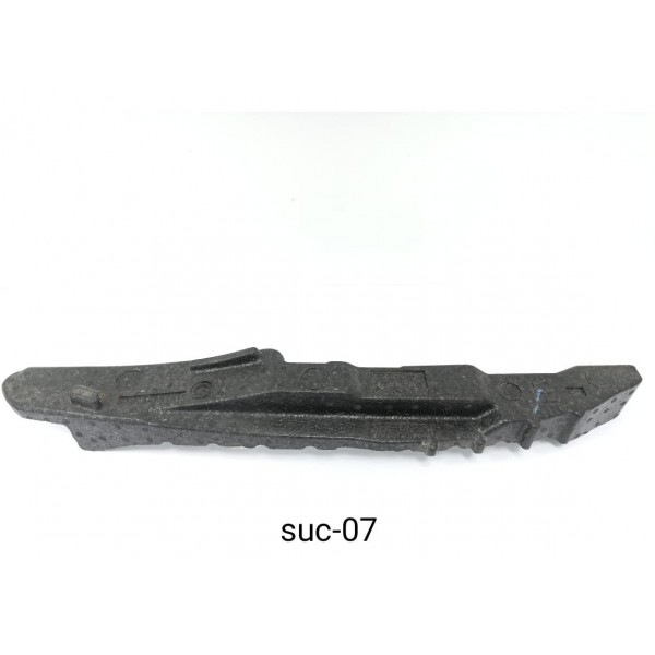 Isopor Anti Ruído Paralama Esquerdo  Nissan Versa 2019