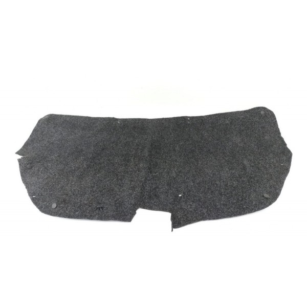 Forro Tampa Traseira Nissan Versa 2019