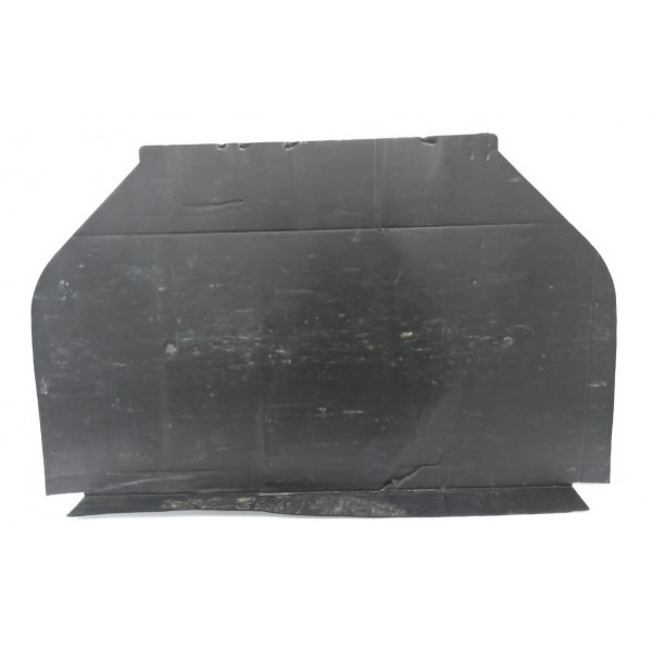 Forro Revestimento Banco Traseiro Nissan Versa 2019