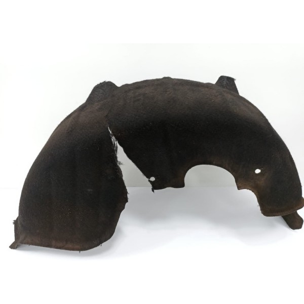 Parabarro Traseiro Esquerdo Mini Cooper S 2010