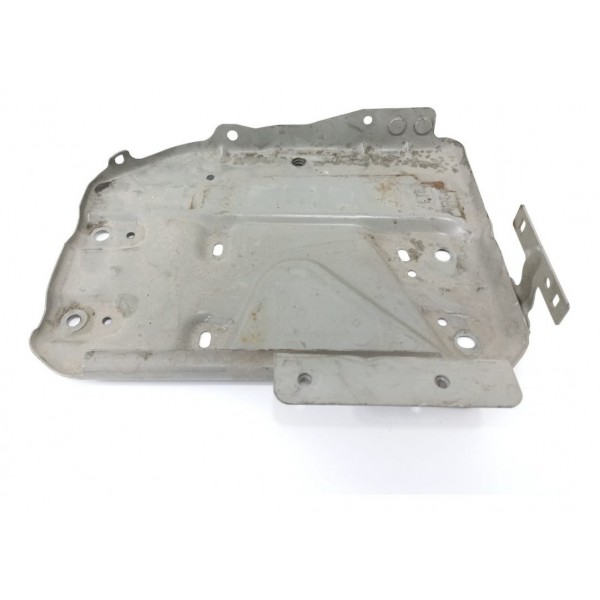 Suporte Caixa Bateria Nissan Versa 2019