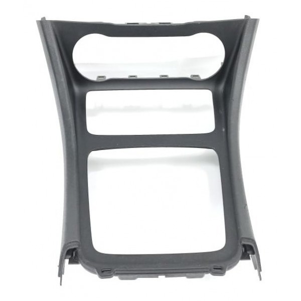 Moldura Do Console Central Mercedes Benz A200 2015