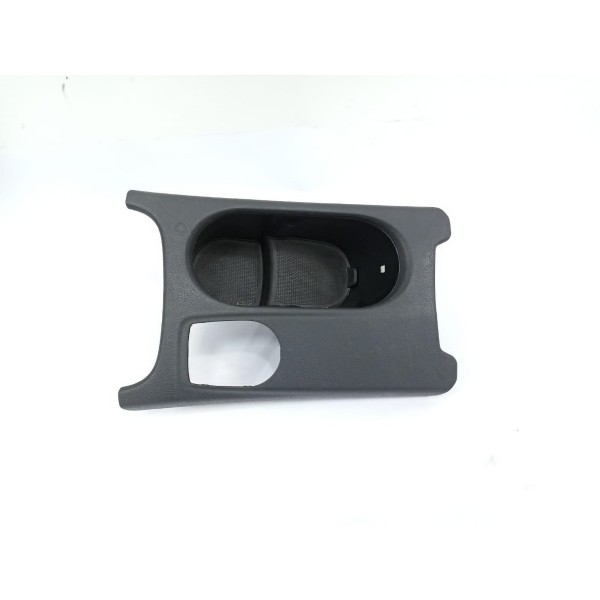 Porta Copos Mercedes Benz A200 2014 2015 Preto