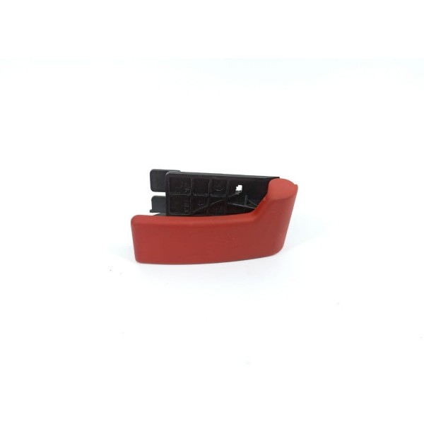 Alavanca Abertura Capô Mercedes Benz A200 2014 2015