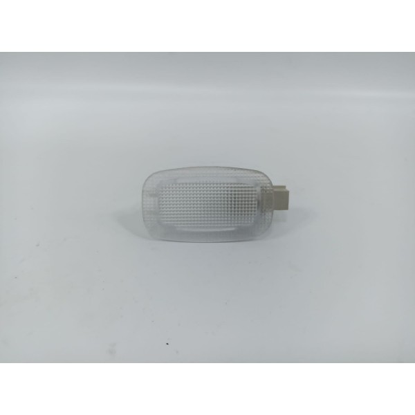 Lâmpada Cortesia Mercedes Benz A200 2014 2015