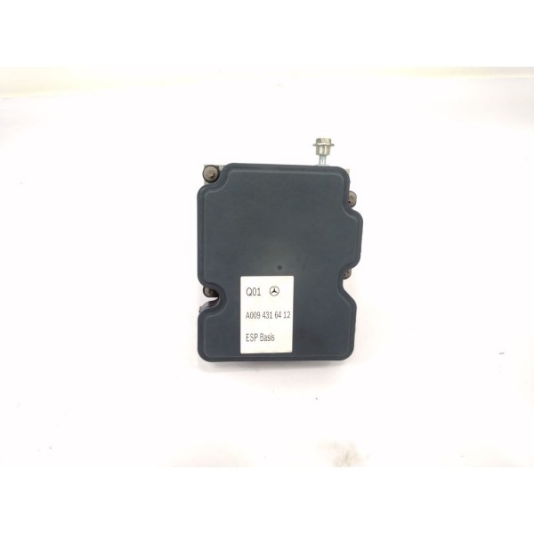 Módulo Abs Mercedes Benz A200 2014 2015