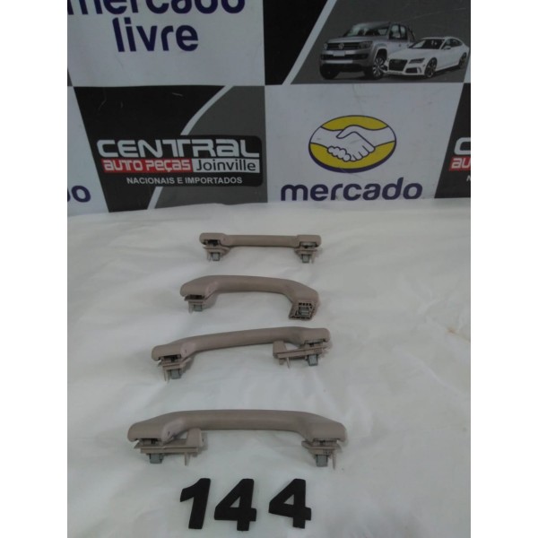 Jogo Alça Teto Bmw 316i 2014