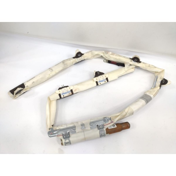 Cortina Airbag Esquerda Mercedes Benz A200 2014 2015 