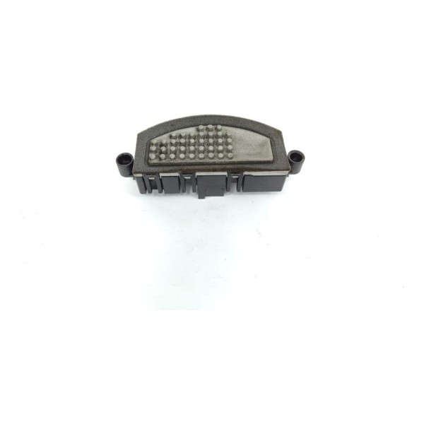 Resistencia Ar Condicionado Mercedes Benz A200 2015