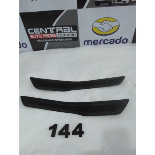  Soleira Traseira Direita Bmw 316i 2014