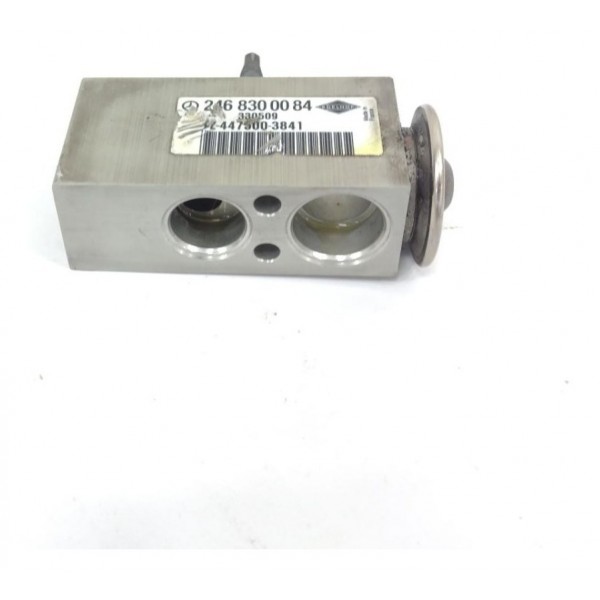 Válvula Expansão Radiador Mercedes Benz A200 2015