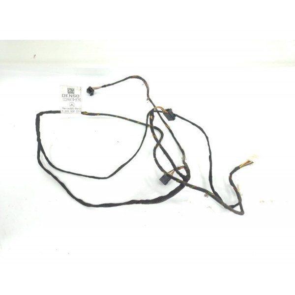 Chicote Caixa Evaporadora Mercedes Benz A200 2015