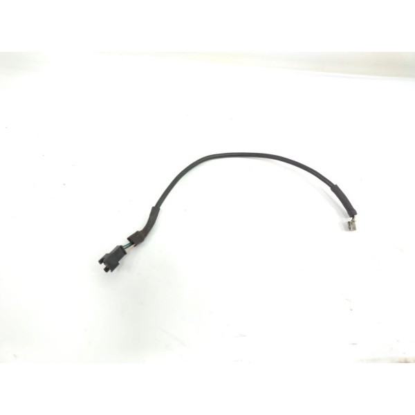 Chicote Sensor Temperatura Mercedes Benz A200 2015