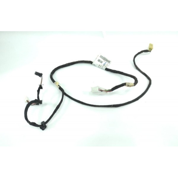 Chicote Console Central Mercedes Benz A200 2014 2015