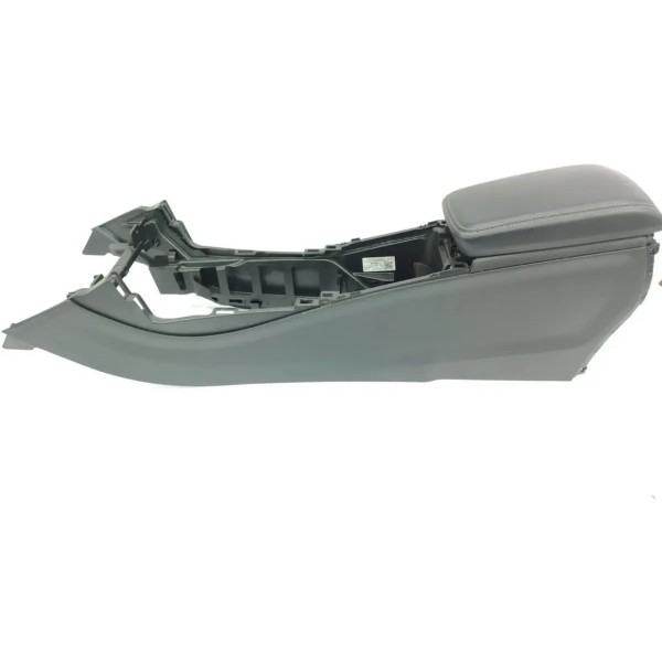 Console Central Mercedes Benz A200 2014 2015 Detalhes