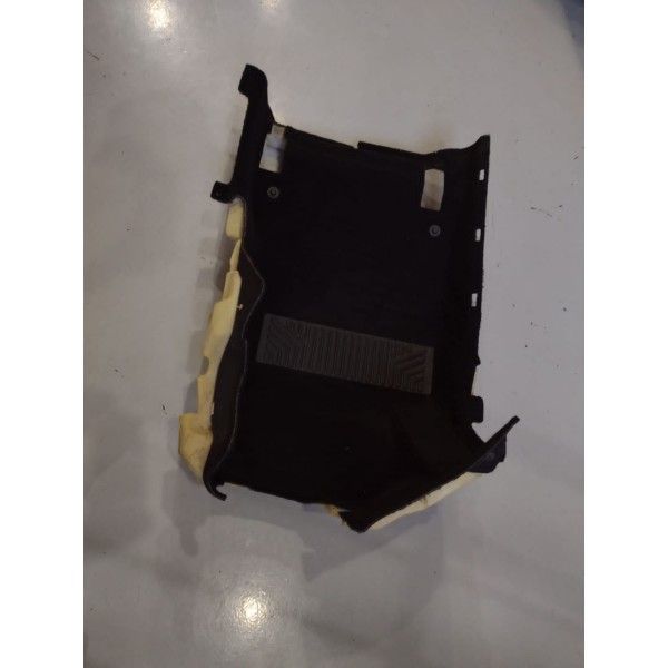 Carpete Tapete Assoalho Esquerdo Mercedes A200 2015