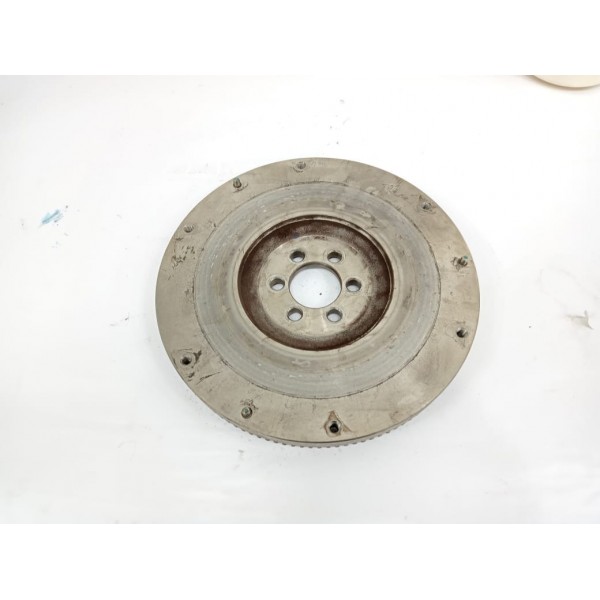 Volante Motor Nissan Versa 1.6 2018 2019 J727b6