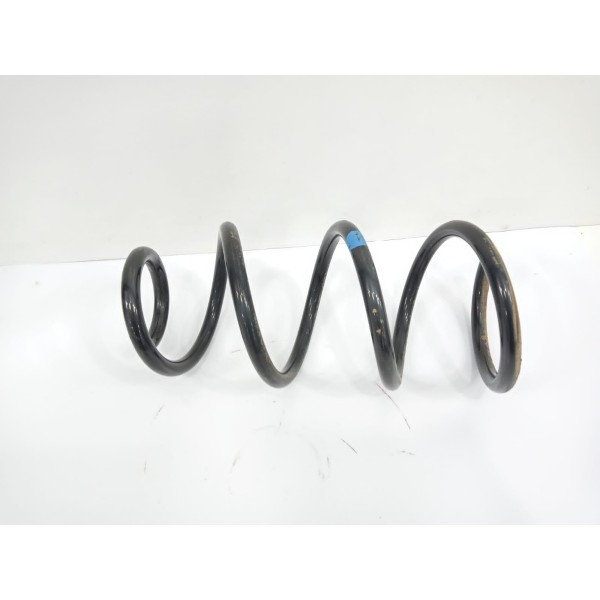 Mola Suspensão Traseira Direita Nissan Versa 2018 2019