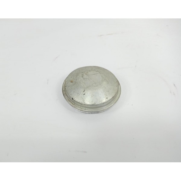 Tampa Cubo Traseiro Direito Nissan Versa 2018 2019