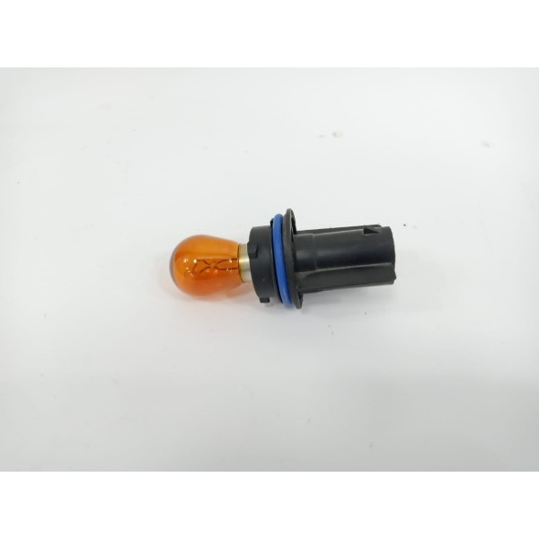 Soquete Luz Pisca Dianteiro Direito Nissan Versa 2019 