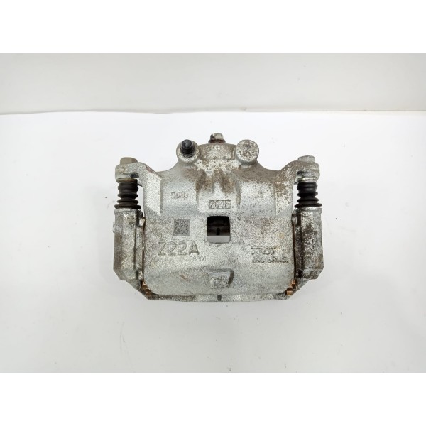 Pinça Freio Dianteira Nissan Versa 2018 2019 Z22a28801