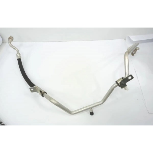 Mangueira Ar Condicionado Nissan Versa 2018 2019