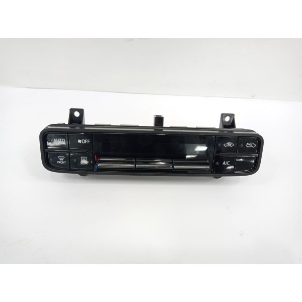 Comando Ar Condicionado Corolla 2018 2019 75h679