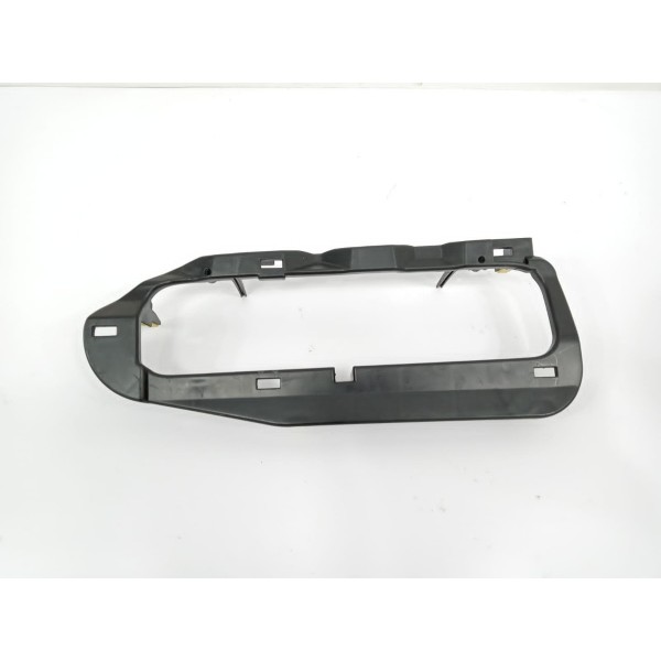 Moldura Comando Ar Condicionado Toyota Corolla