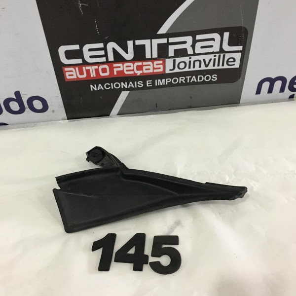 Acabamento Direito Churrasqueira Fiat Toro 2017