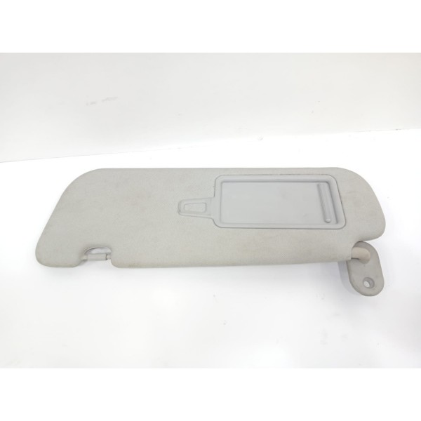 Quebra Sol Lado Esquerdo Hyundai Veloster 2013