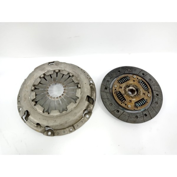 Disco Embreagem Nissan Versa 1.6 2018 2019