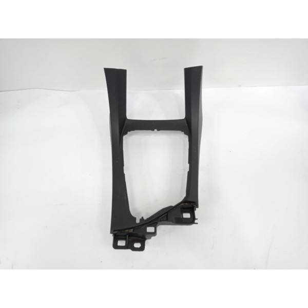 Moldura Console Câmbio Toyota Corolla 2019  Detalhe
