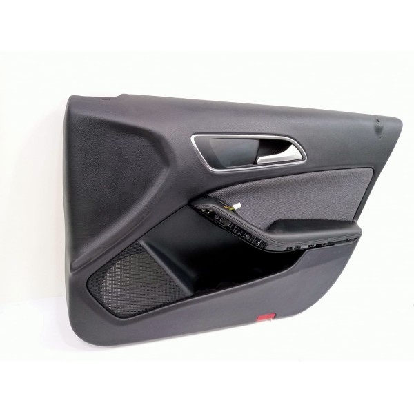 Forro Porta Dianteira Direita Gla200 2016 Detalhe