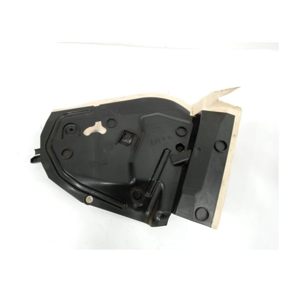 Acabamento Porta Traseira Esquerda Gla 200 2015 2016