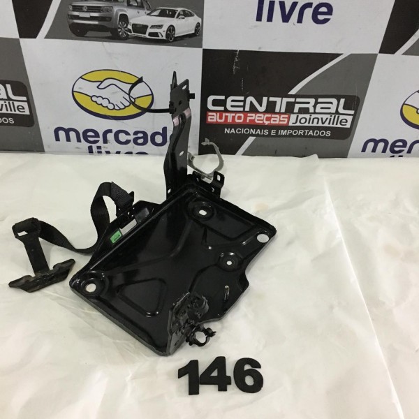 Suporte Bateria Fiat Toro Flex 2017